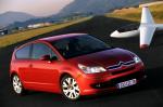 Citroen C4 2005 года
